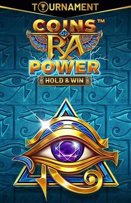 Coins of Ra