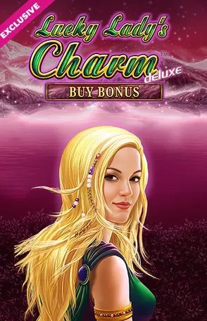 Lucky Lady's Charm