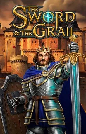 The Sword and The Grail